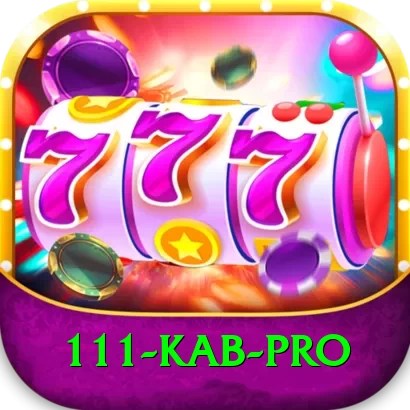 111 Kab Pro v1.9.6 - 2