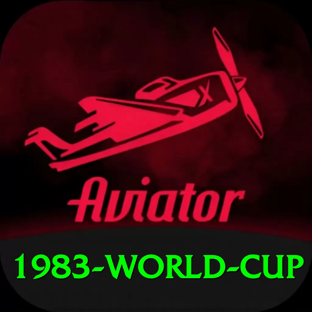1983 world cup - Gaming Max - 2