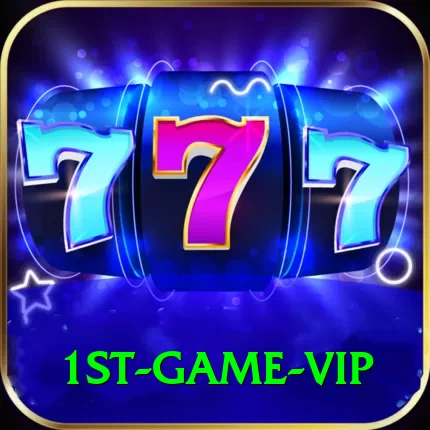 1st game Pro Gaming App - 2