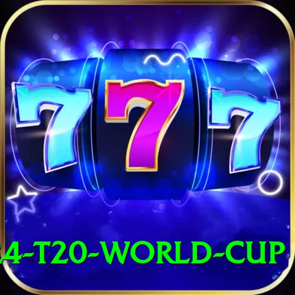 2024 t20 world cup - Max Edition v5.2.5 - 2