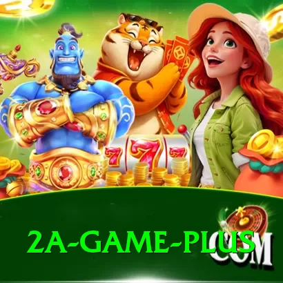 2A Game Jackpot Plus v3.0.1 - 2