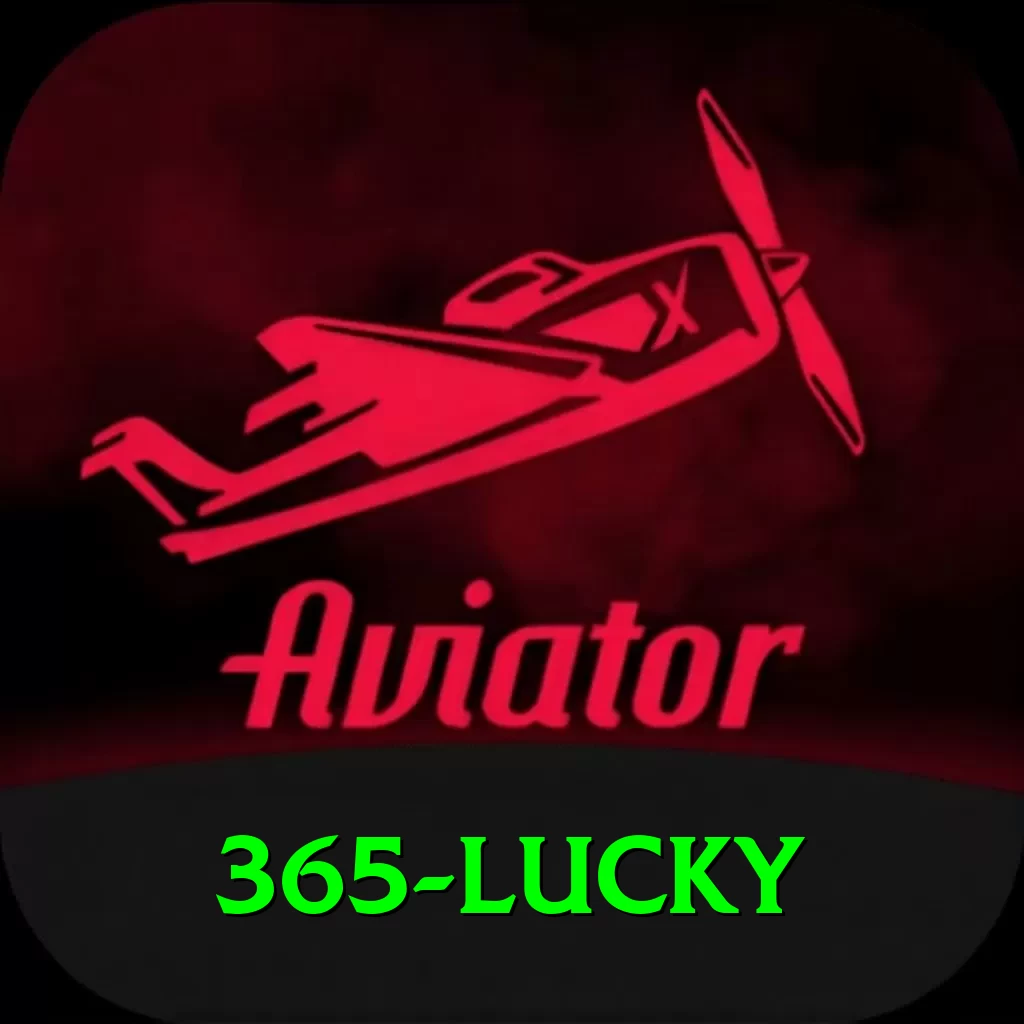 365 Lucky Max v5.7.9 - 2