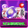 3cardsone King Casino App