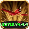 666p Bonus Super v4.4.4
