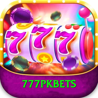 777pkbets Supreme Casino App - 2