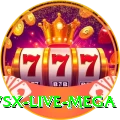 777SX - Live Mega