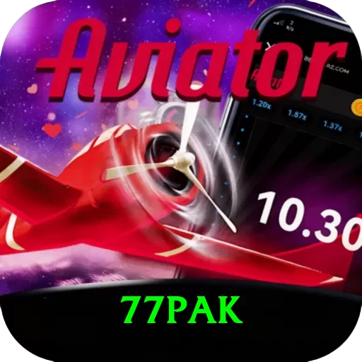 77pak Champion Casino App - 2