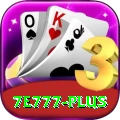 7e777 Slots Max v3.7.6