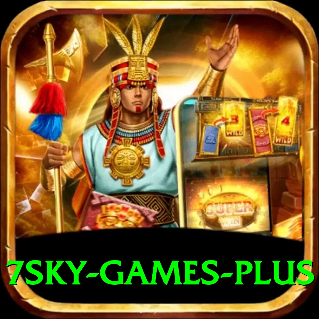 7sky games Deluxe Jackpot - 2