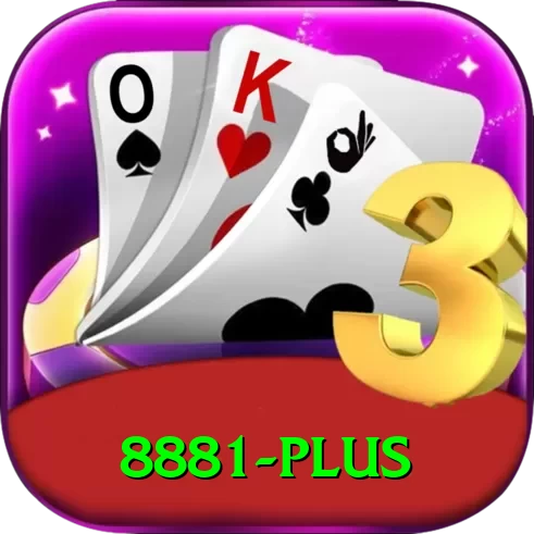 8881 Plus - Casino & Slots - 2