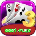 8881 Plus - Casino & Slots