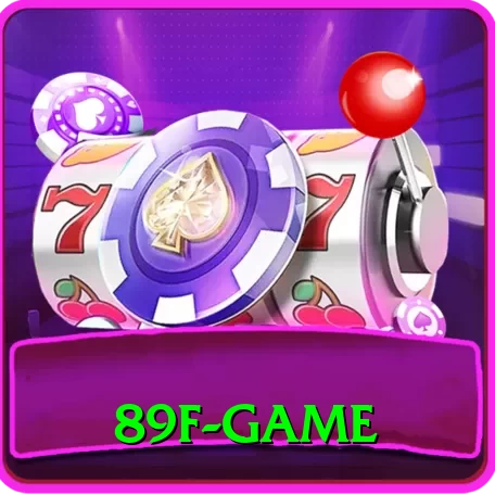 89F Game Elite Pro v4.9.0 - 2