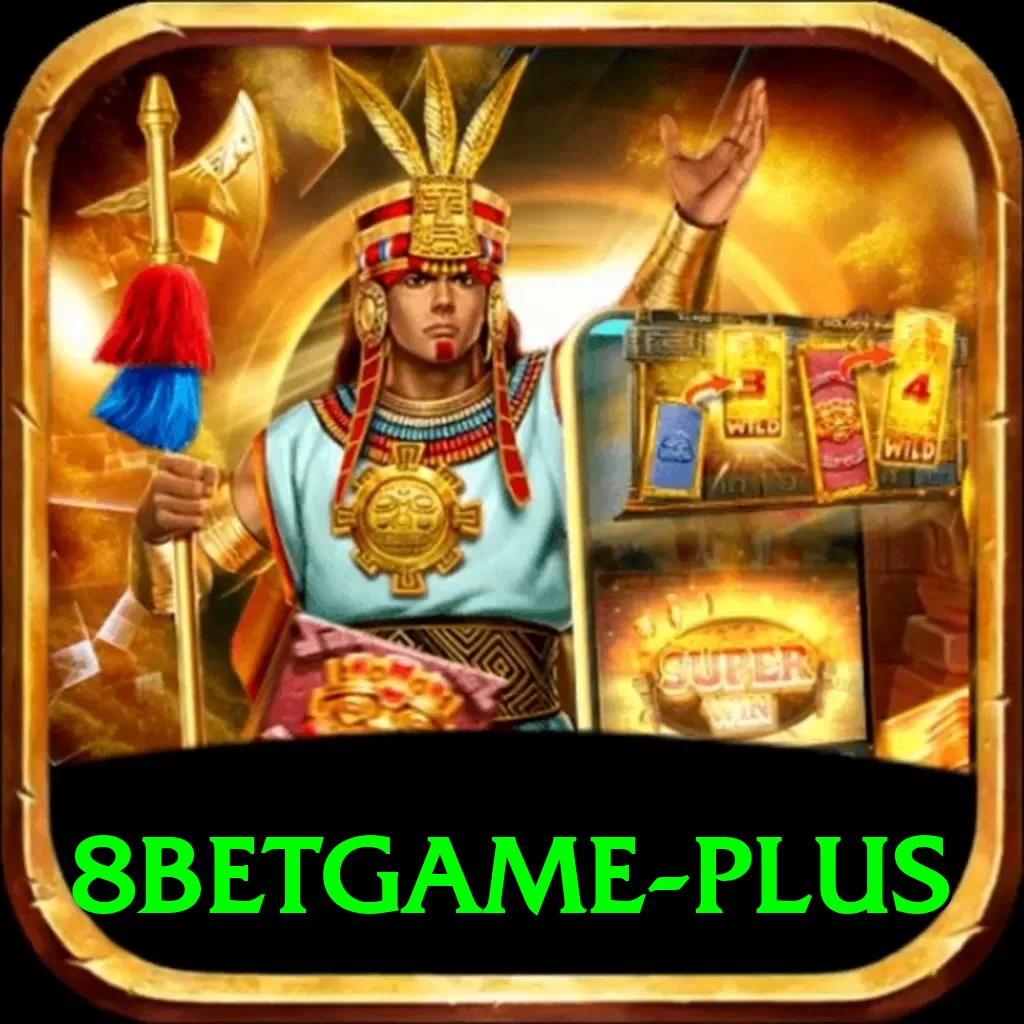 8Betgame Extreme PK v5.8.1 - 2