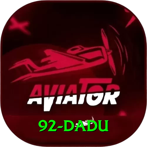 92 DADU VIP v3.0.2 - 2