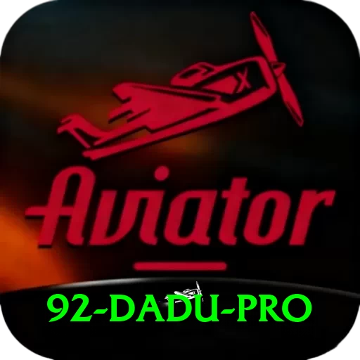 92 DADU VIP Edition v4.9.8 - 2