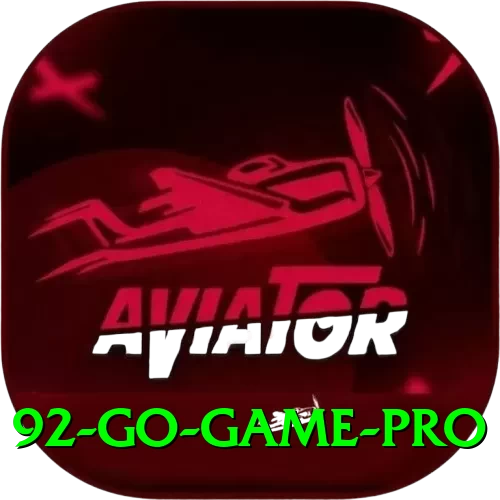 92 Go Game Pro New - 2