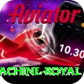 92 Go Game Slot Machine Royal
