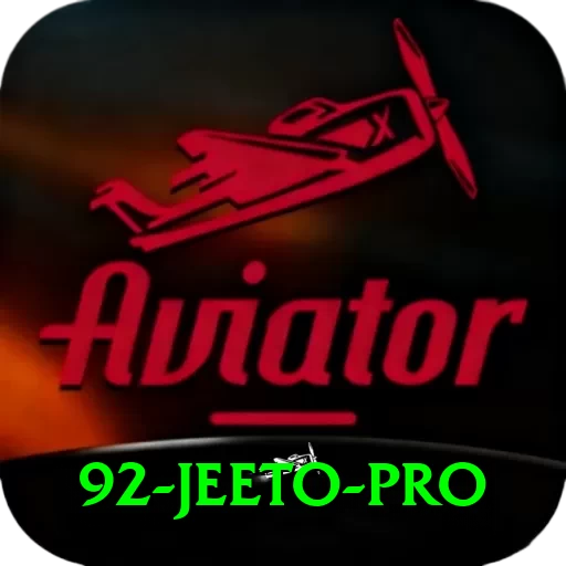 92 Jeeto - Deluxe Edition v1.8.4 - 2