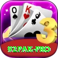 92pak Jackpot Super v3.8.3