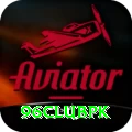 96clubpk Royal Gaming App