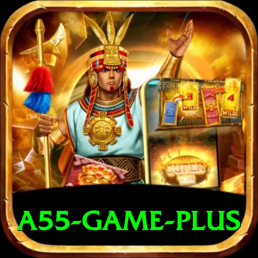 A55 Game VIP Edition v1.7.5 - 2