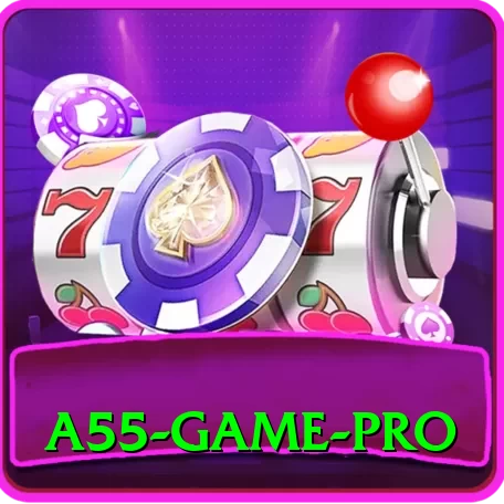 A55 Game - Casino Ultimate - 2