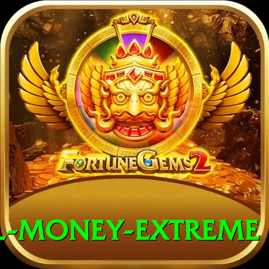 A777 Game - Real Money Extreme - 2