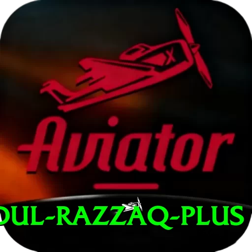abdul razzaq Deluxe - Win Real PKR - 2