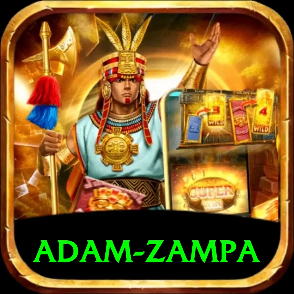 adam zampa Max Latest v5.9.6 - 2