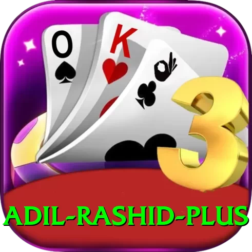 adil rashid - Casino Max - 2
