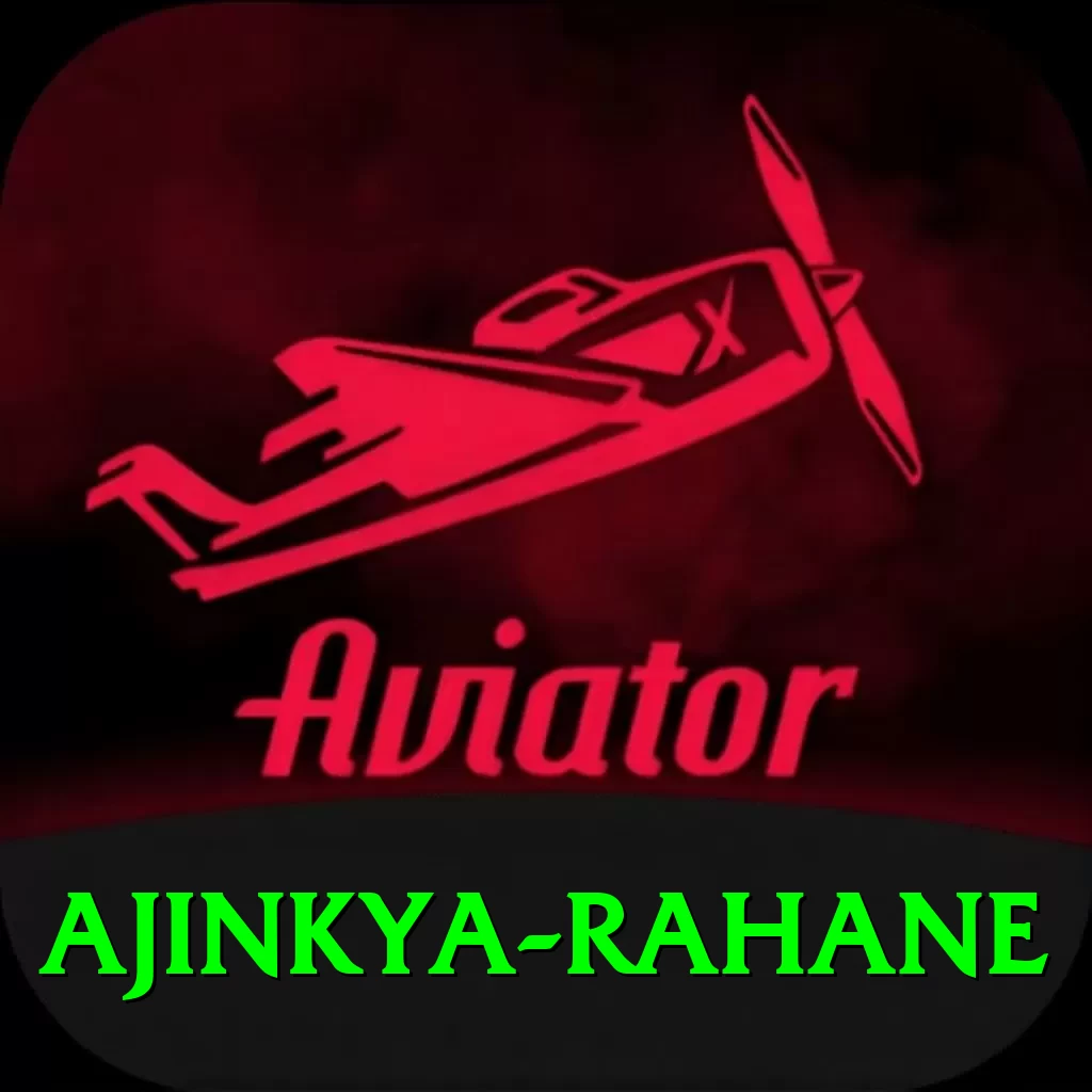 ajinkya rahane Legend v2.0.4 - 2