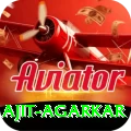 ajit agarkar Cash Prime