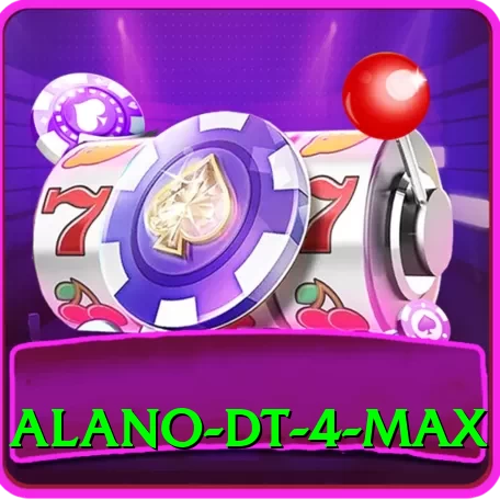 Alano DT 4 Pakistan Champion v4.8.2 - 2