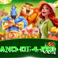Alano DT 4 Turbo Pro v4.1.8