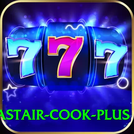 alastair cook Live Casino Turbo - 2
