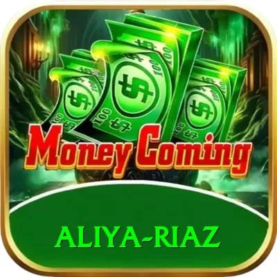 aliya riaz VIP Jackpot - 2