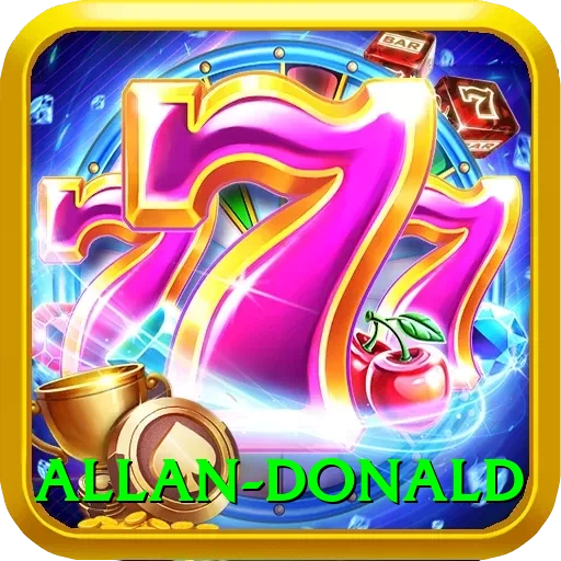 allan donald Casino Prime v2.8.1 - 2