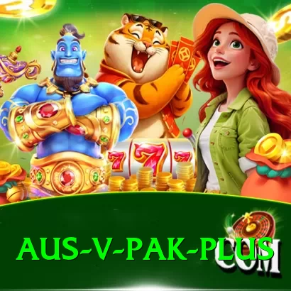aus v pak - Gold Edition v4.9.5 - 2