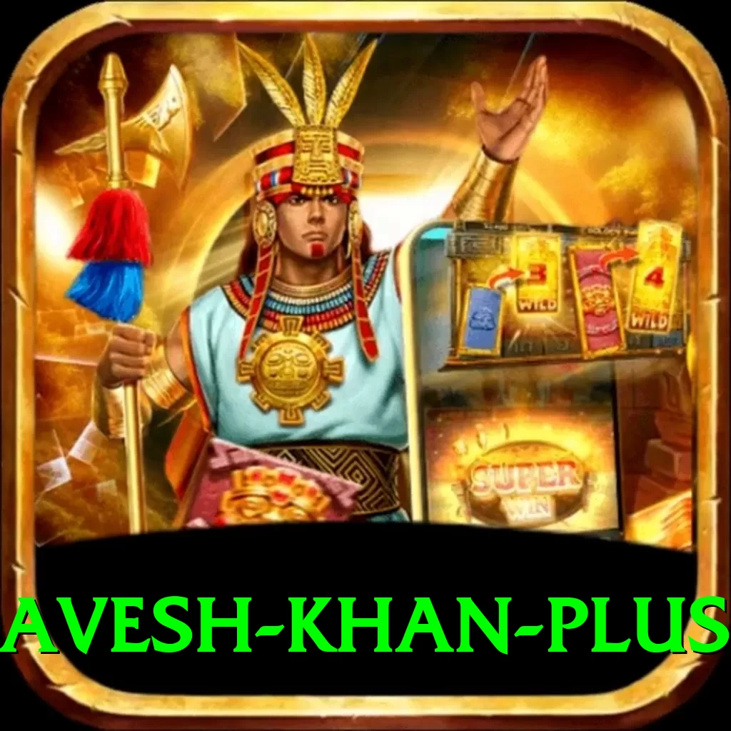avesh khan Money Max v1.0.8 - 2