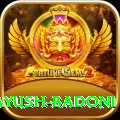 ayush badoni - Mega v4.3.8