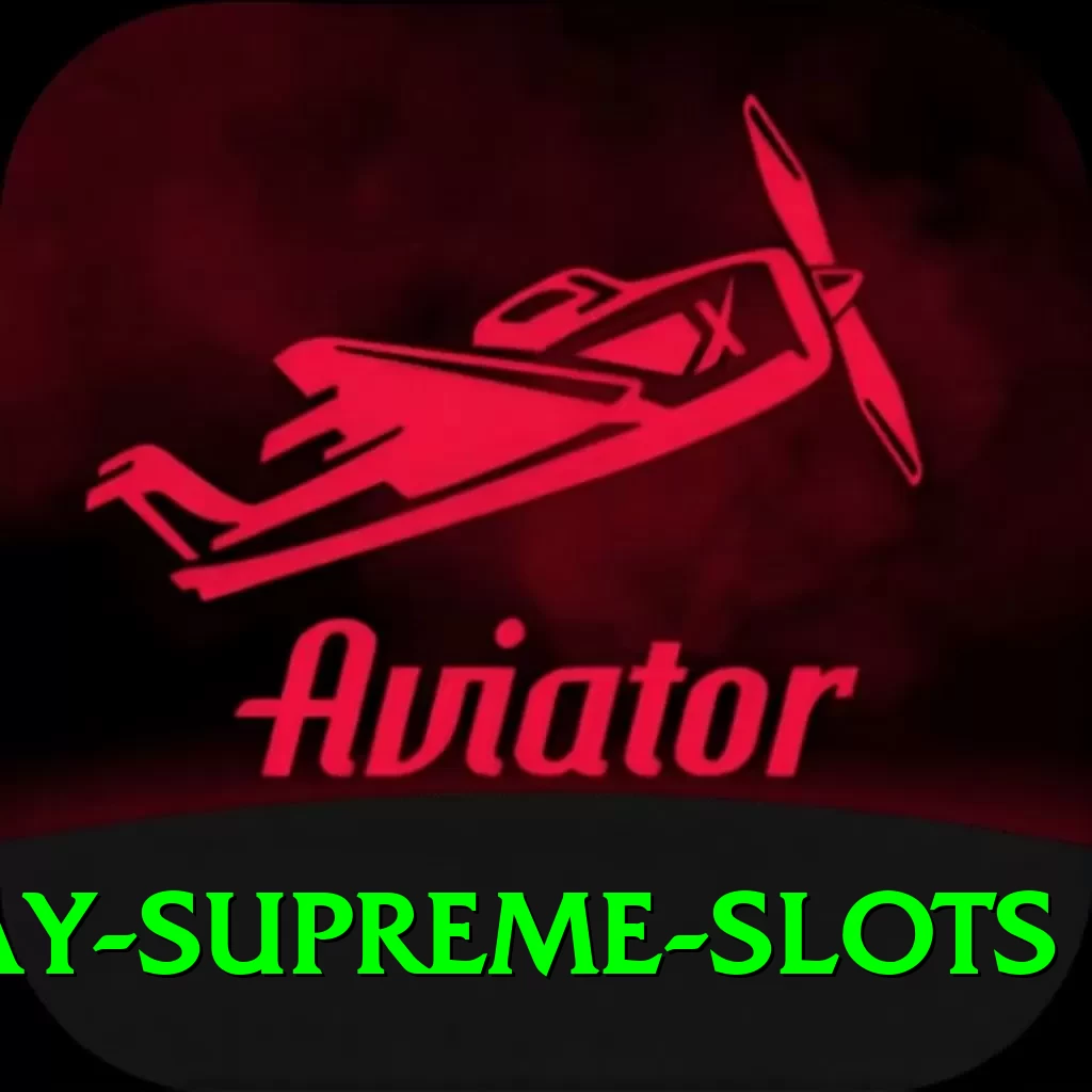 Baazplay Supreme Slots - 2