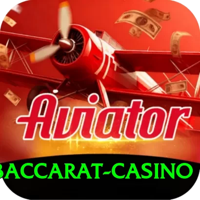 baccarat casino Master Rewards - 2
