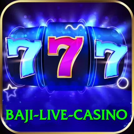 baji live casino Bonus Mega v1.5.3 - 2