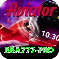 bba777 Ultimate Gaming App