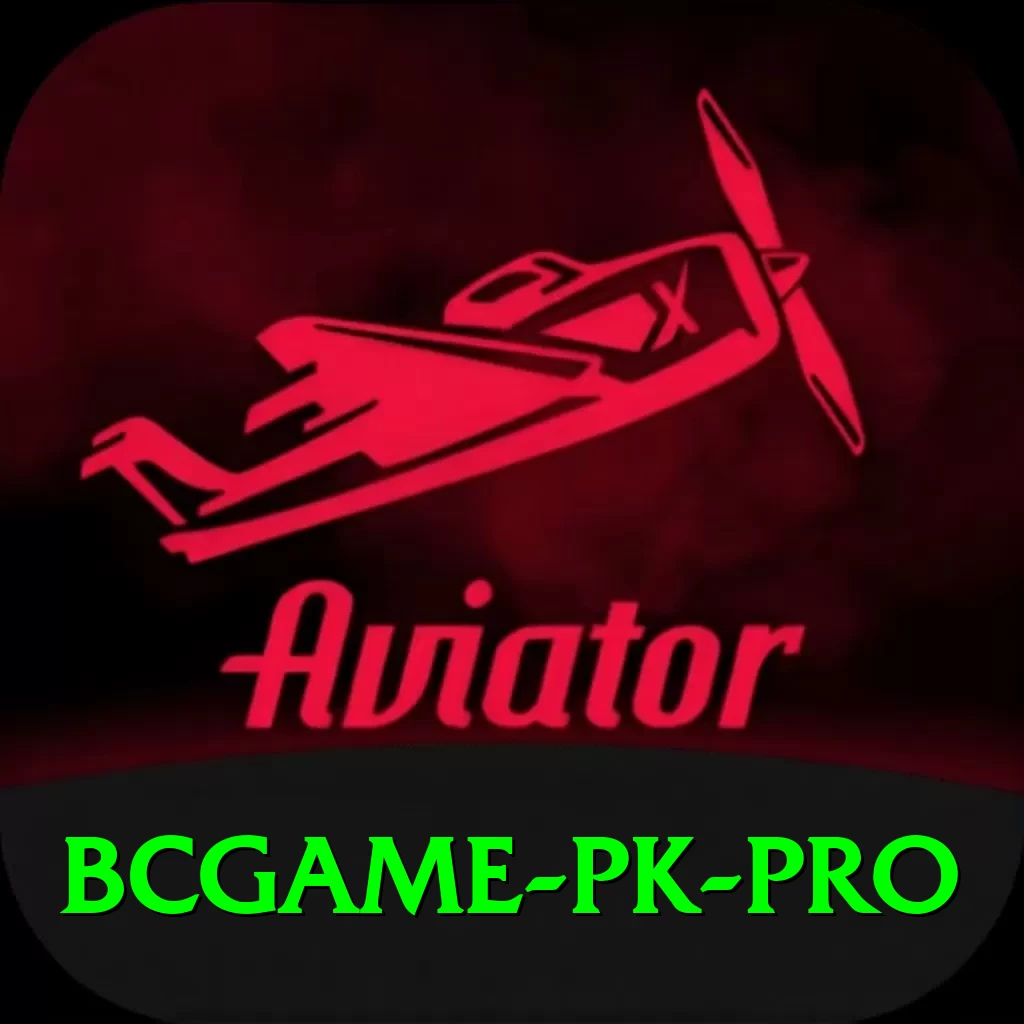 bcgame.pk Max Casino App - 2