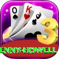 benny howell - Live Elite