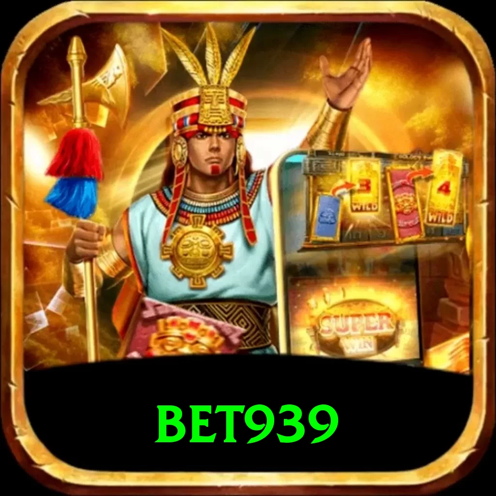 Bet939 Games (Casino & Earning) Plus v5.5.2 - 2
