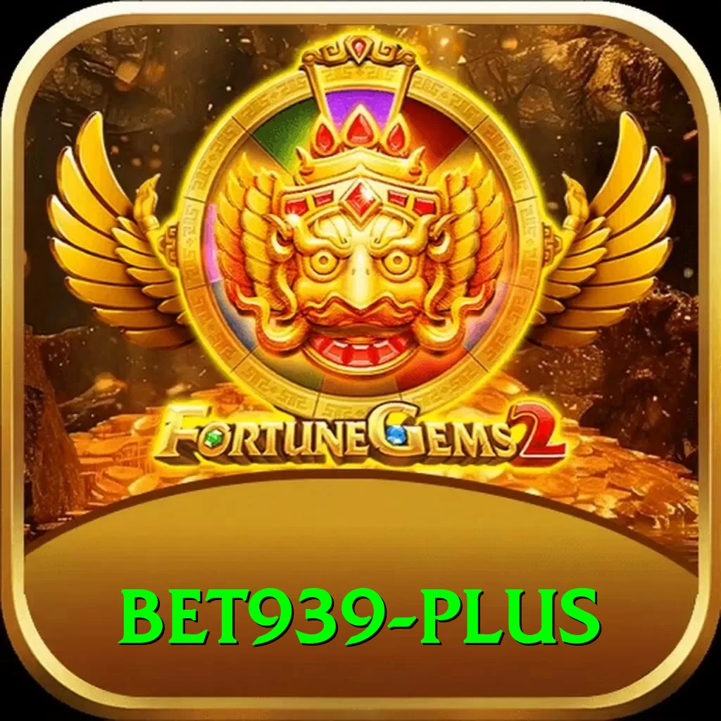 Bet939 - Slots Mega - 2