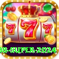 BG8888 Super 2024
