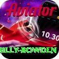 billy bowden Turbo New